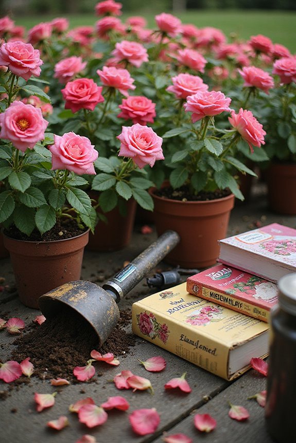 affordable soil meters for roses