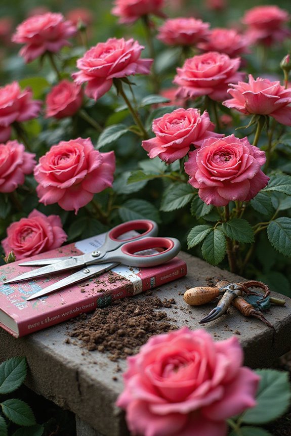 best garden trimming scissors