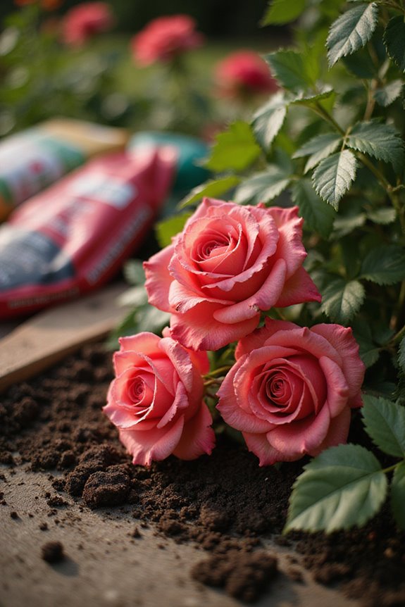 choose quality rose kit