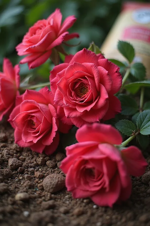 choosing natural fertilizer wisely