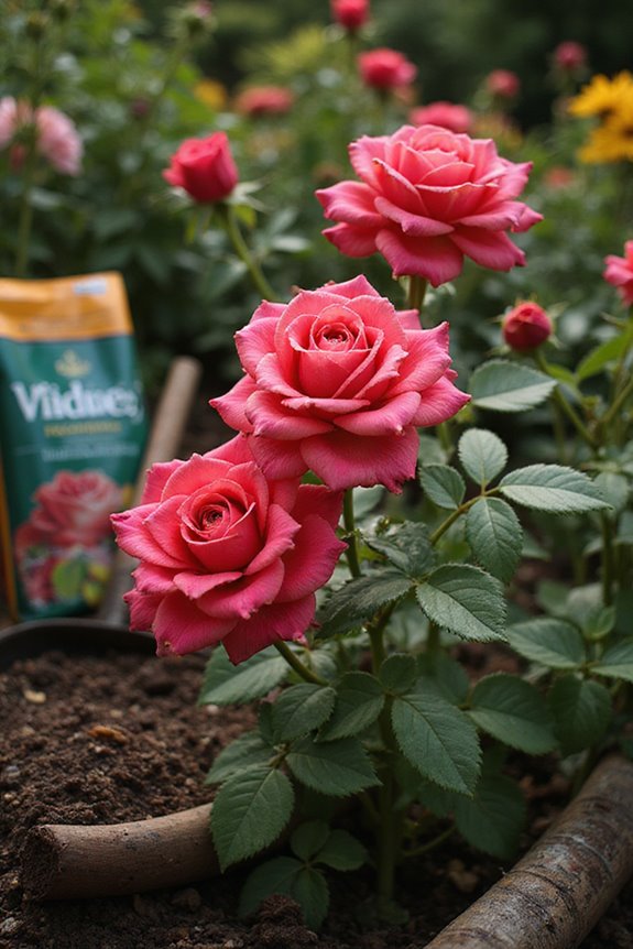 choosing organic soil essentials