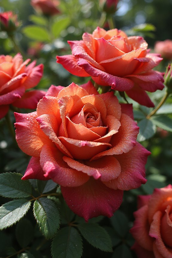 choosing quality gardening gloves