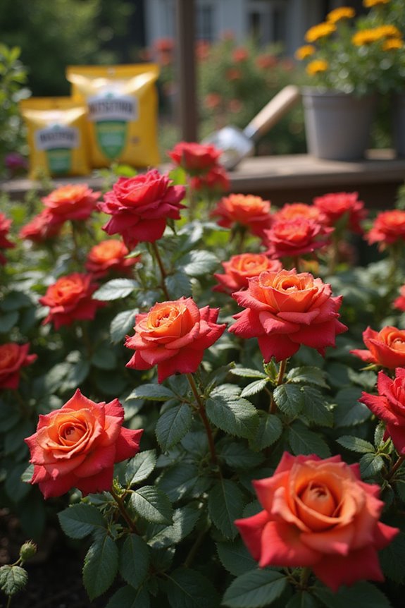 choosing the right fertilizer
