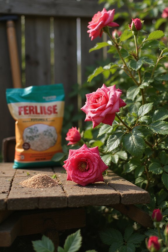 choosing the right fertilizer