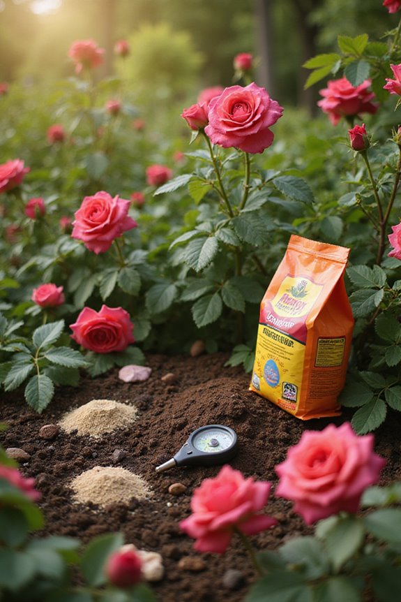 choosing the right soil meter