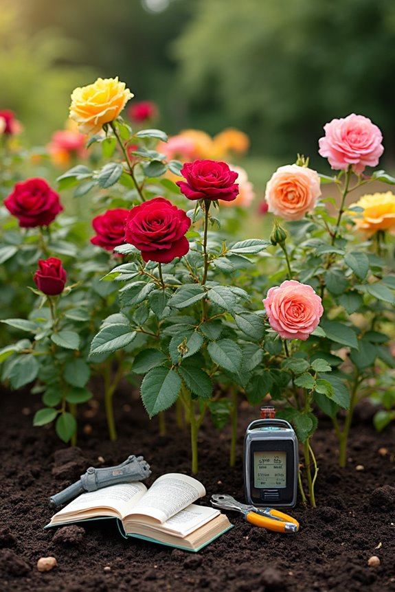compost promotes ecological gardening