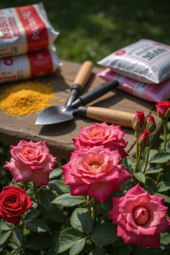 durable ergonomic gardening tools