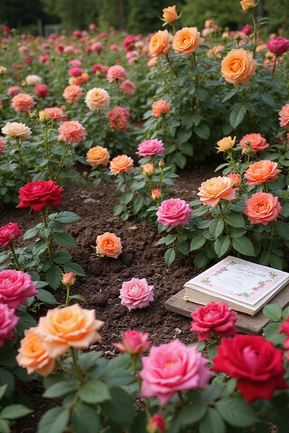 durable soil testers for roses