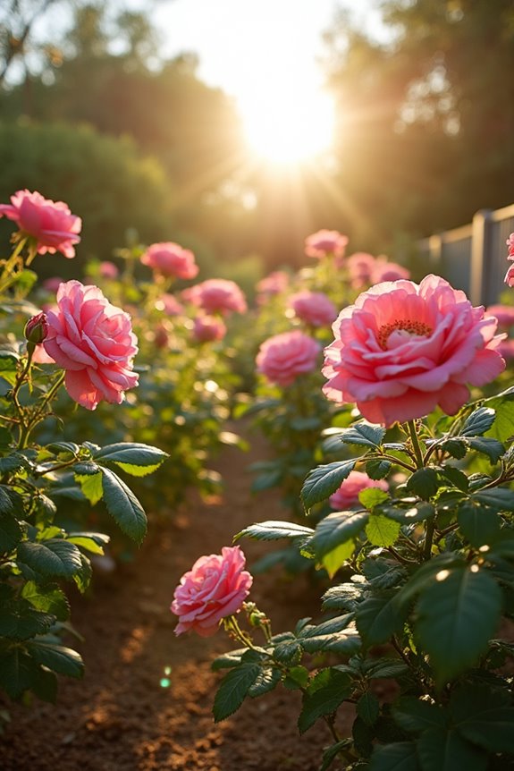 effective plant watering strategies