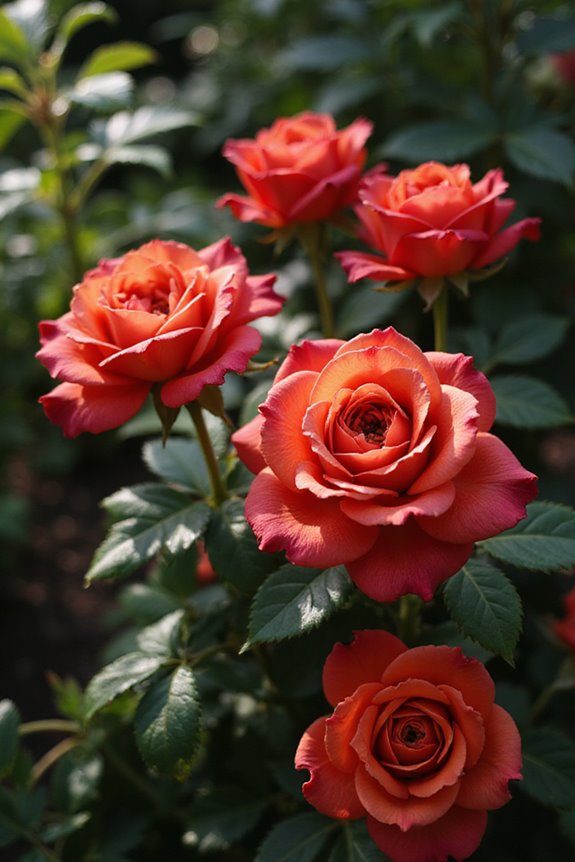 effective rose pest solutions