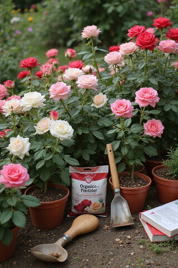 effective watering solutions identified
