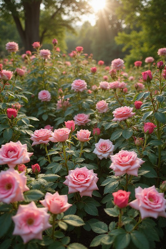 effortless rose care tools
