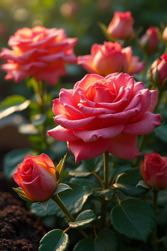 essential factors for gardening