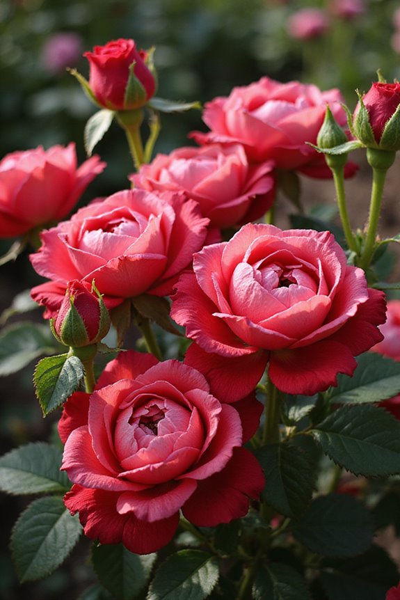 essential rose trimming tools