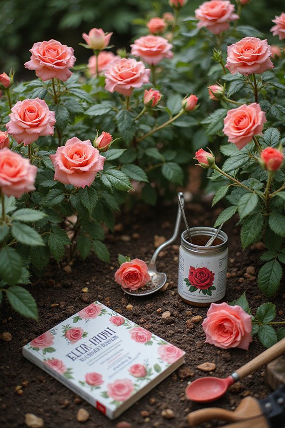 essential tools for gardening