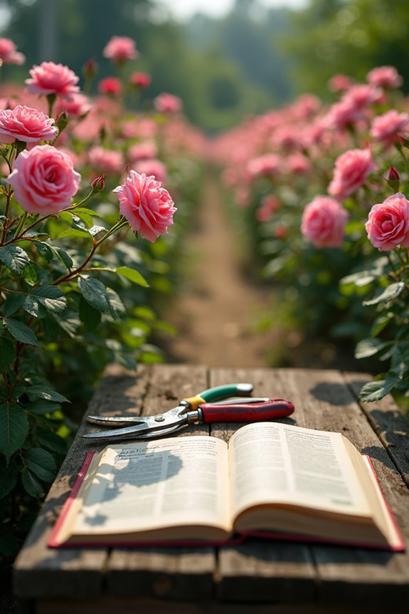 exclusive garden experiences await