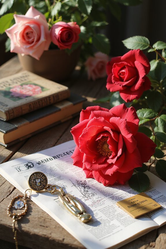 exclusive rose member discounts