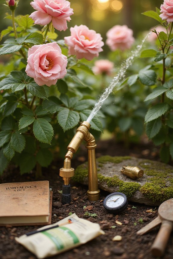 gentle soak hose nozzles