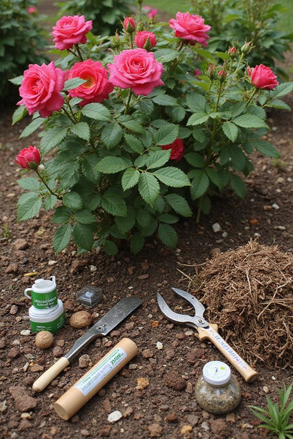 hot composting for gardening