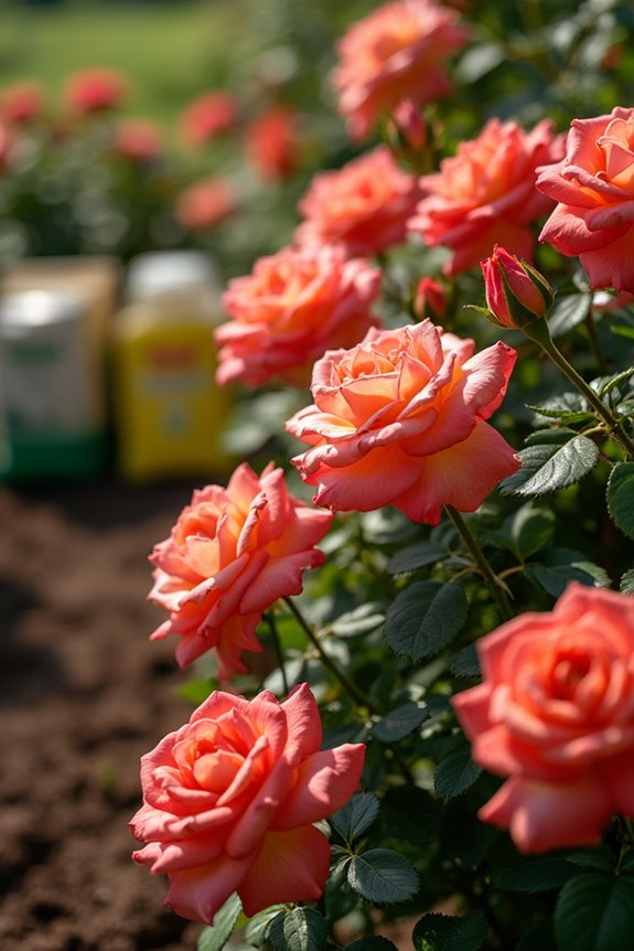 ideal potting soil factors