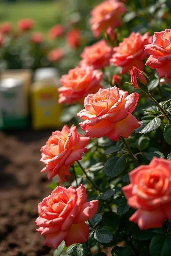 ideal potting soil factors