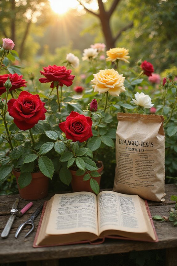 most googled rose questions