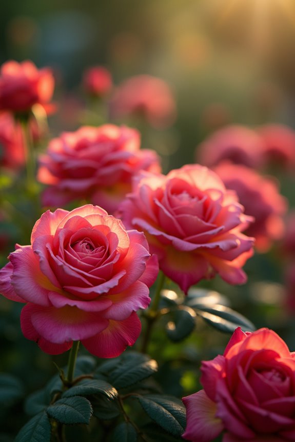 organic potting soil considerations