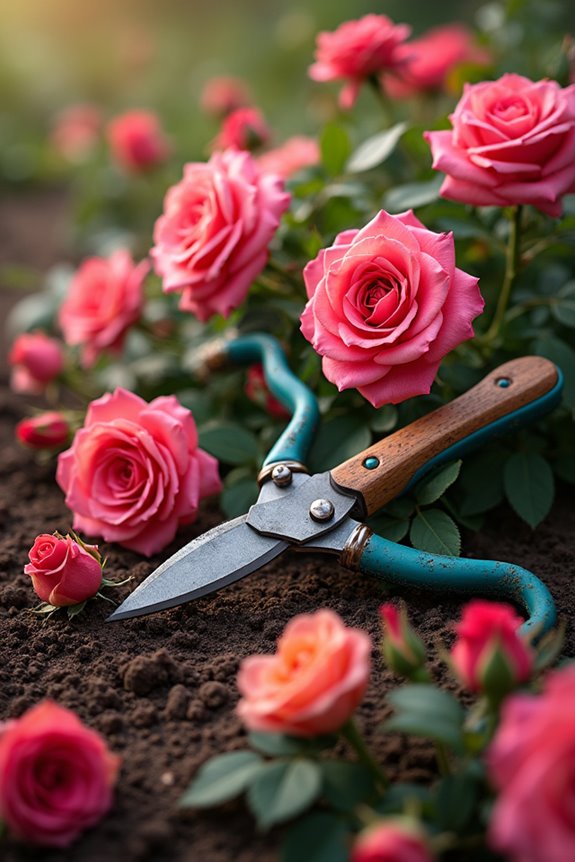 portable pruning shears reviews