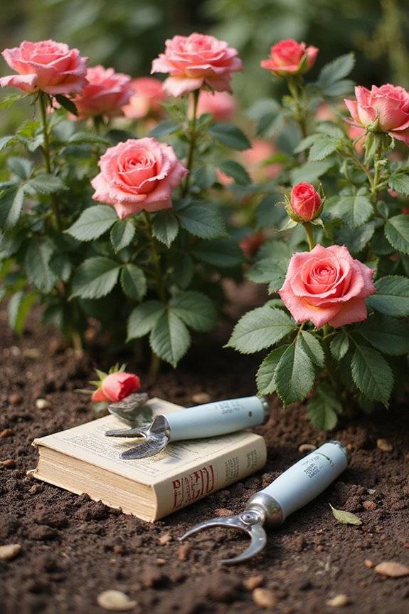 portable tools for gardening