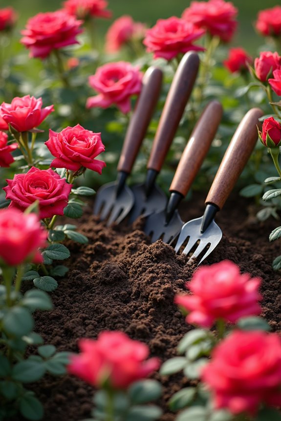 premium cultivators for roses