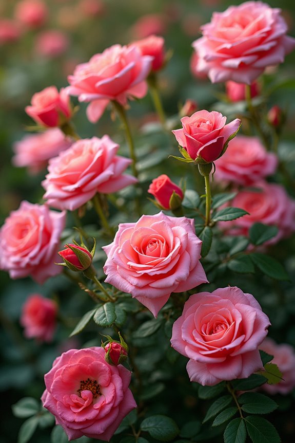 premium scissors for roses