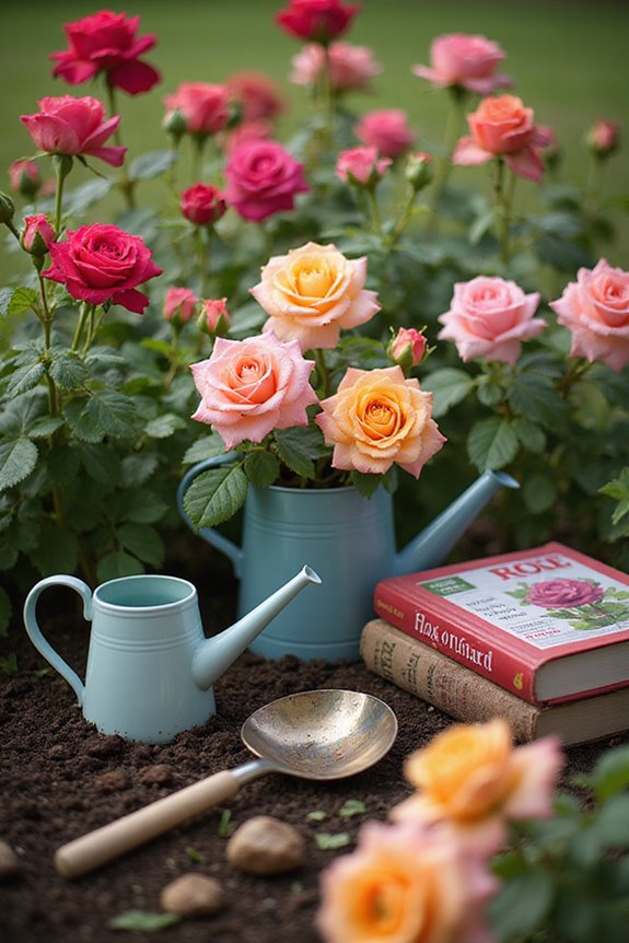 premium watering cans selection