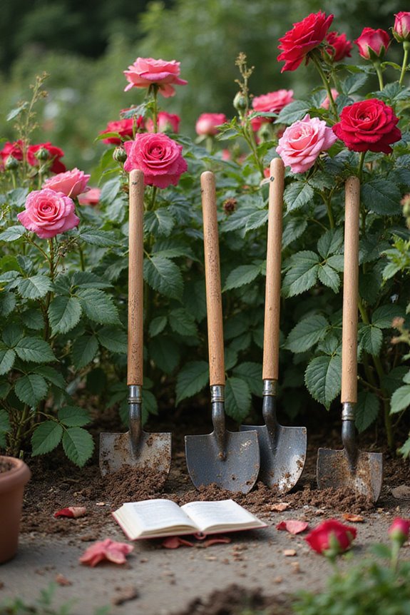 professional garden hoe recommendations