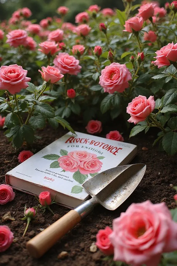 professional tools for gardening