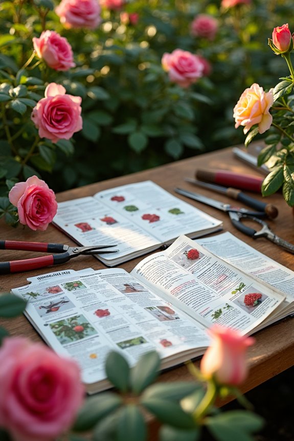 pruning pocket guides benefits