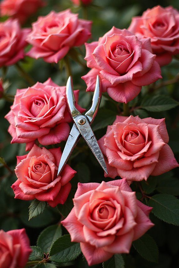 pruning shears selection factors
