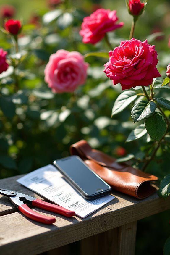 pruning techniques for healthier gardens