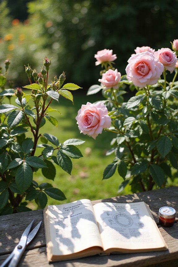 pruning techniques for plants