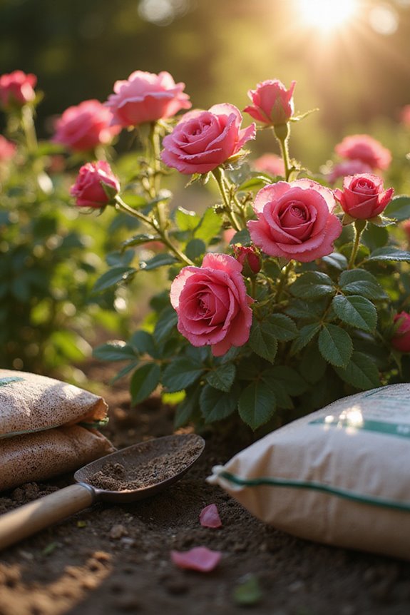 quality potting soil essentials