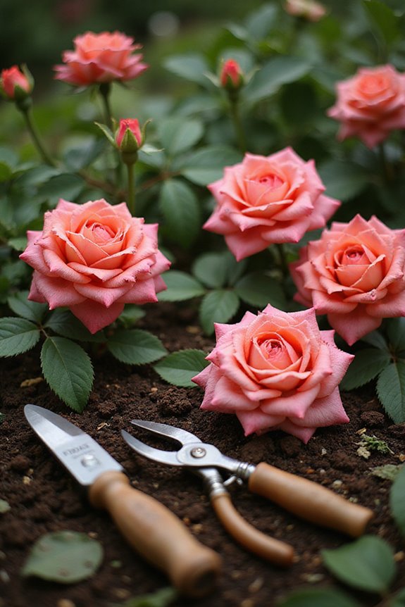 quality tools for gardening