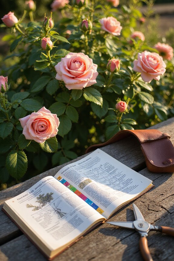 resources for pruning guides