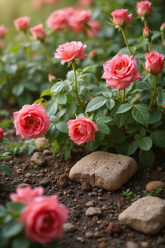 rose maintenance care kits
