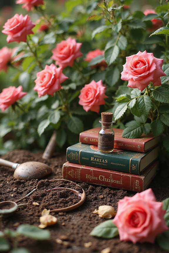 rose soil testers reviews