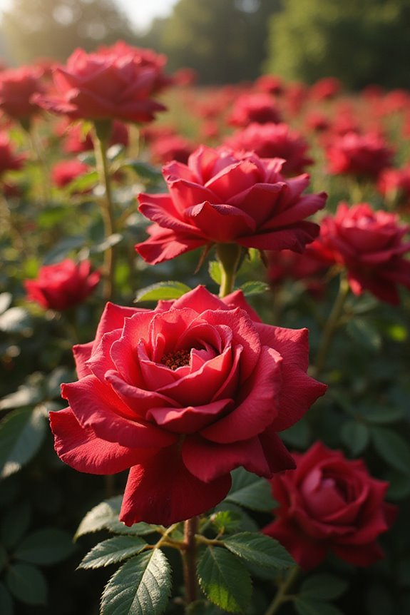 rose trimming tool essentials