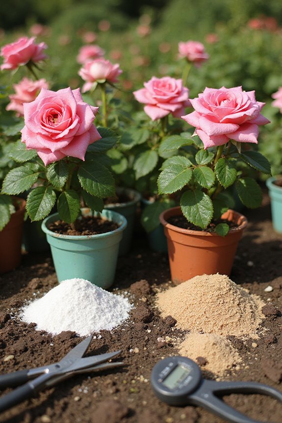 soil mix suitability explained