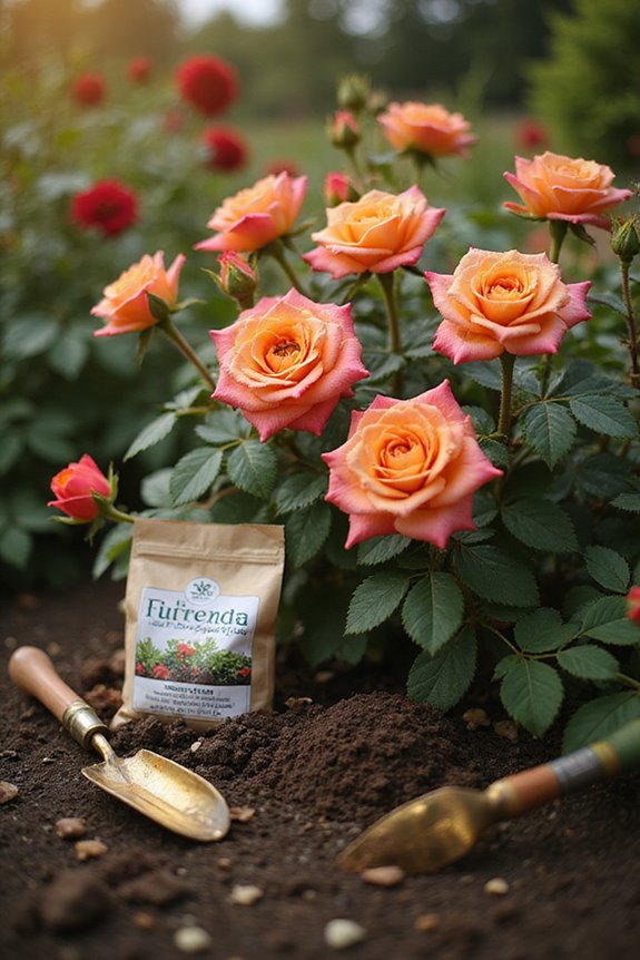 soil testing kit factors