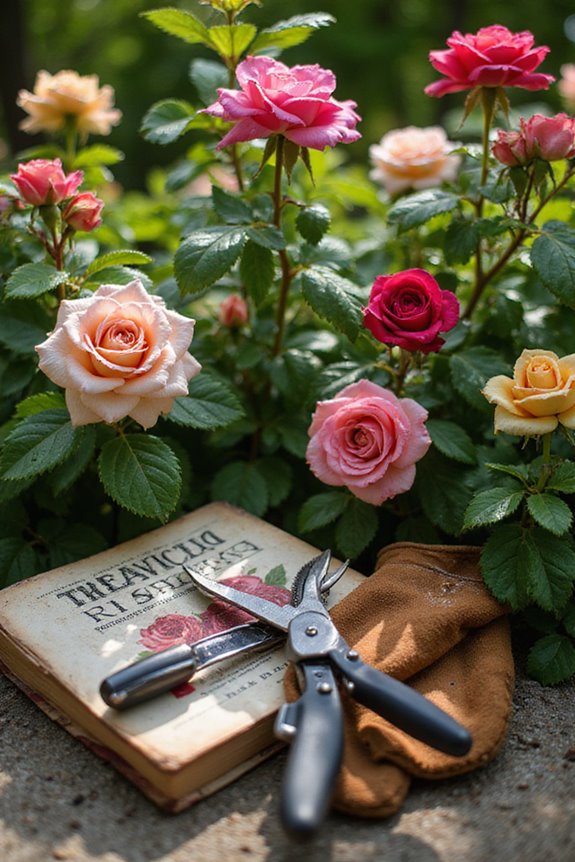 tools for efficient deadheading
