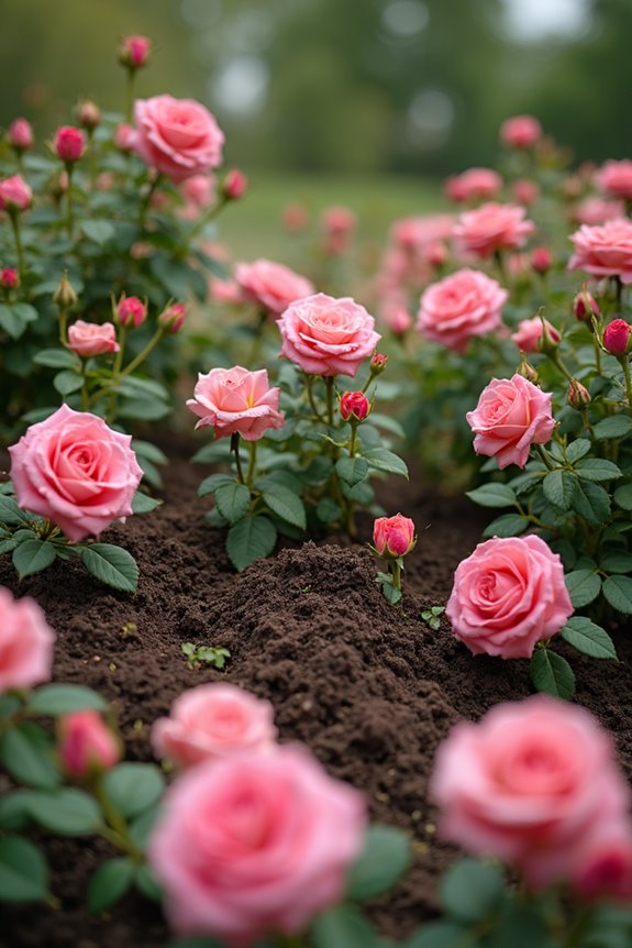 top cultivators for roses