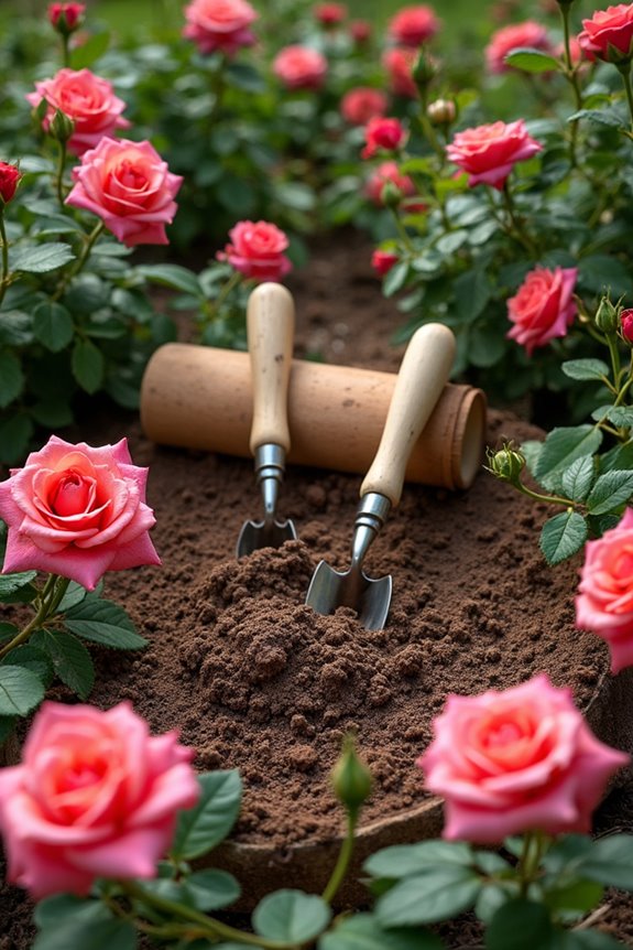 top cultivators for roses