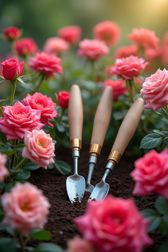 top hand tools for gardening